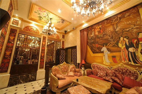 延安高档KTV妹子质量哪家好